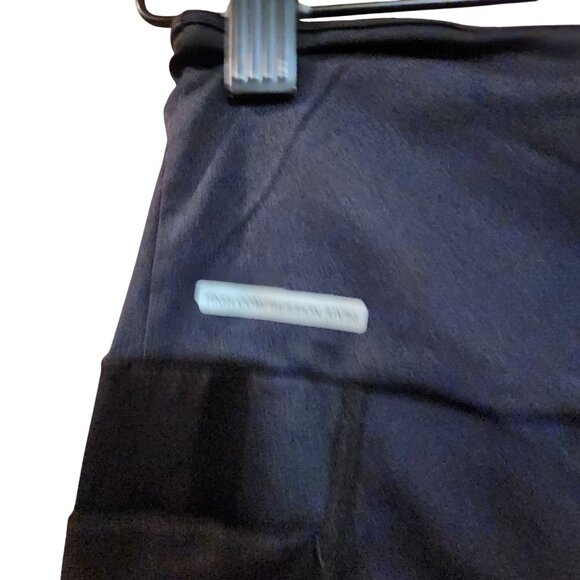 Authen Athletic Leggings High Waist Performance Active Wear Compression Womens M - Picture 4 of 6